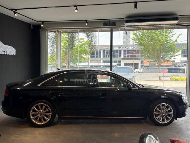 2013 Audi A8 3.0 L TFSI QUATTRO (A) - 3
