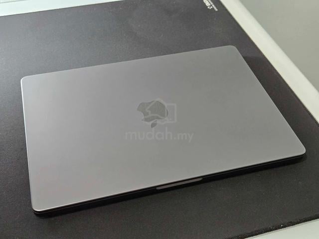 MacBook Pro M5 16gb/1TB  - photo 3 of 4