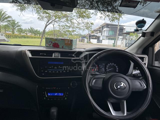 2023 Perodua MYVI 1.3 STANDARD G (A) - 5