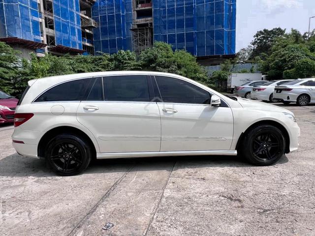 2011 Mercedes Benz R300L AMG (CBU) 3.0 FACELIFT - 2