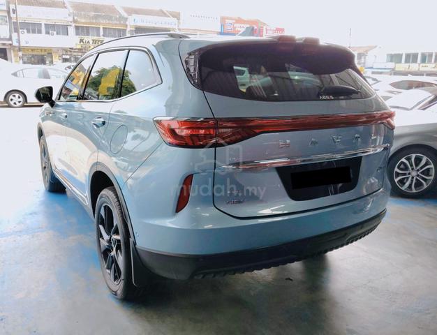 2025 Great Wall HAVAL 1.5 H6 ULTRA MY24 (A) - 5