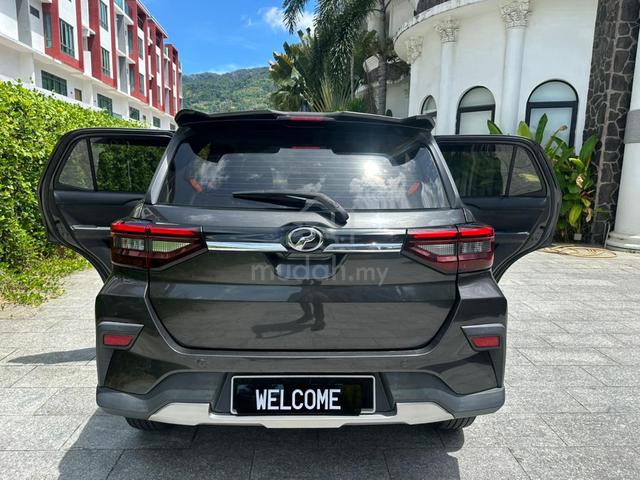 2024 Perodua ATIVA 1.0 (A) LIKE NEW CAR - 4