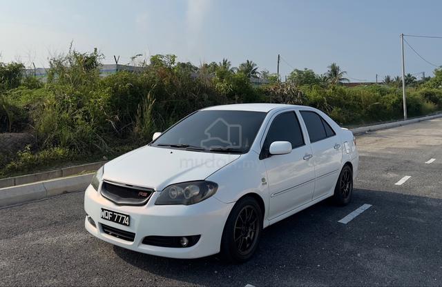 2007 Toyota VIOS 1.5 G NCP42R-EEPSKE FACELIFT (A) - 3