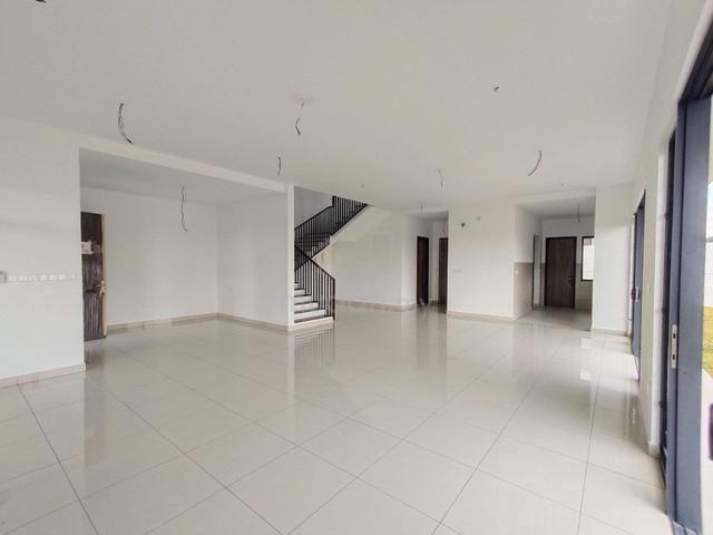 CORNER LOT Double Storey Semi D The Eighth @ Elmina Green (Type C) 4