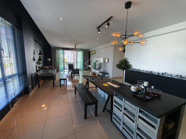 Summerton Condominium 1