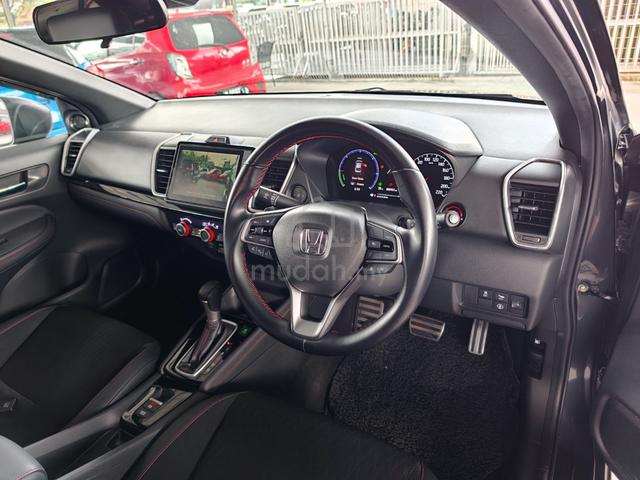 2023 Honda CITY 1.5 e:HEV RS (A) - 3
