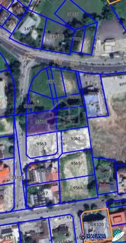 Prime land for sale at Jalan Chin Choon Sam, Greentown, Ipoh. 1