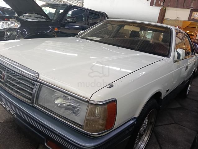 Mazda LUCE 1.5 (M)40yrs done 40k new engine paint - 5