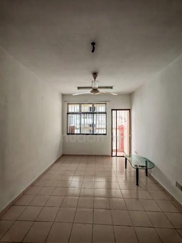 Villa Krystal @ Bandar Selesa Jaya 1
