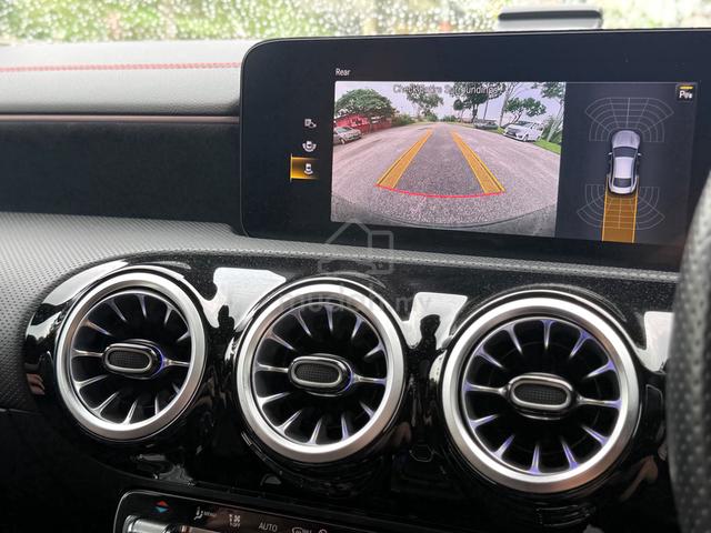 2021 Mercedes Benz CLA250 AMG (TIP TOP CONDITION) - 4