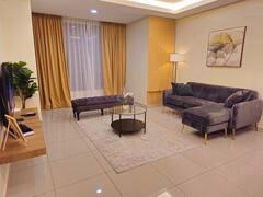 Bali Residences 1