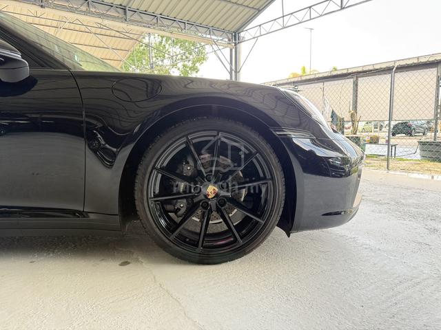 2022 Porsche 911 3.0 CARRERA, Bose Sound, Sunroof - 3