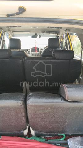 2014 Toyota INNOVA 2.0 E MY05 AN40 UPDATE (M) - 2