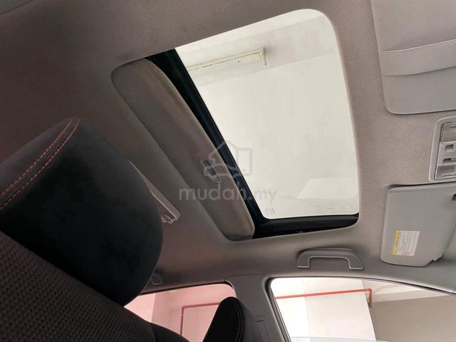 2011 Honda STREAM 1.8 i-VTEC RSZ FACELIFT CHEAPEST - 5