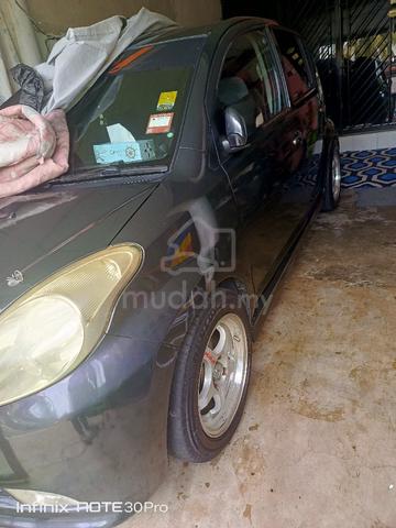 2005 Perodua MYVI 1.0 SR (M) - 1