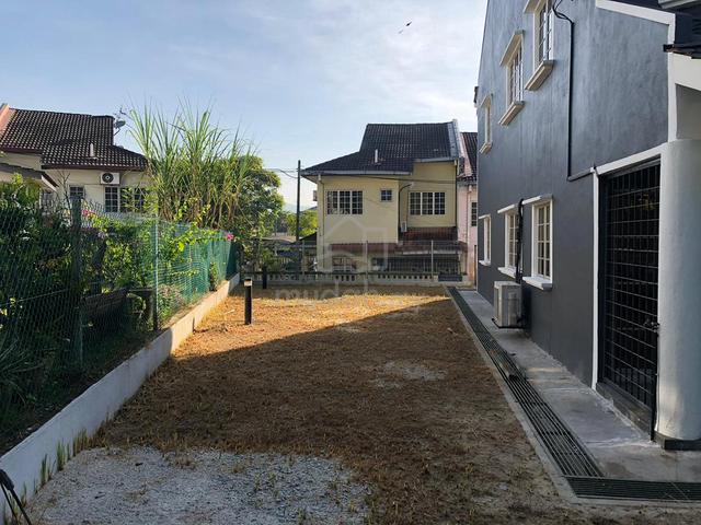 End Lot 2-Storey Terrace Bukit Rahman Putra BRP 4, Sungai Buloh 1
