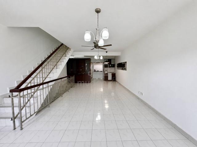 RENOVATED‼️ 2.5 Storey Terrace House Taman Selayang Mulia Batu Caves 1