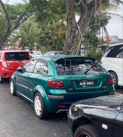 2011 Proton SATRIA 1.6 NEO (M) - 3
