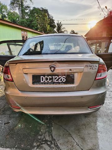 2012 Proton SAGA 1.3 FLX STANDARD (A) - 5
