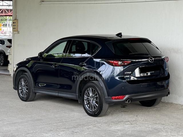 Mazda CX-5 2.0 G High 2WD (A) Full Spec Full Grd - 2
