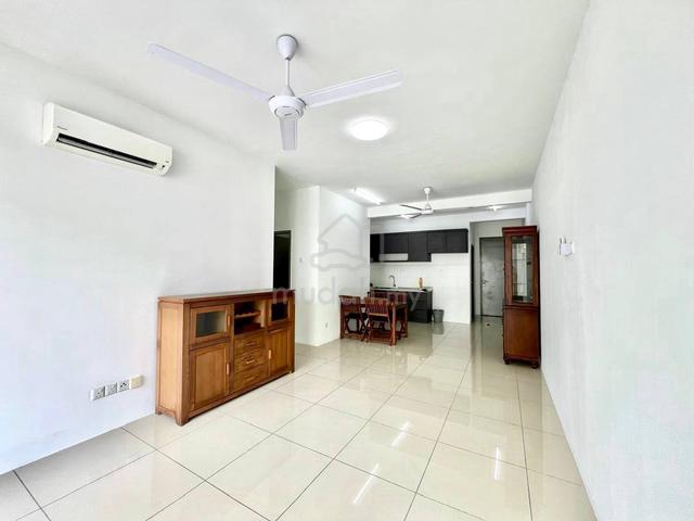 Platinum Splendor Residensi Semarak 1