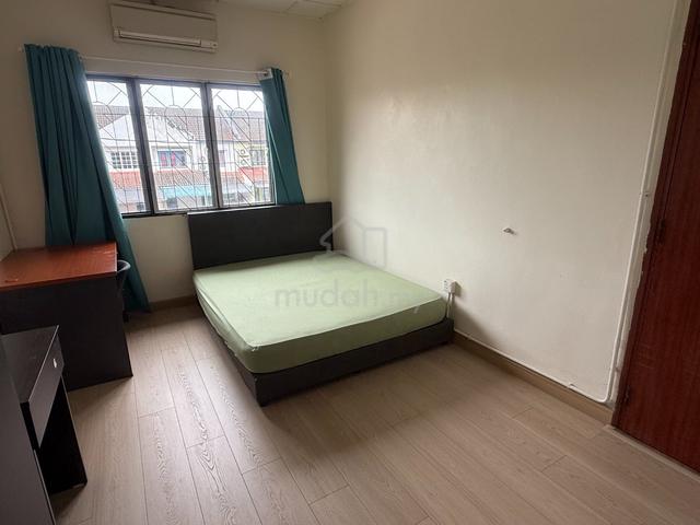 USJ 2 USJ2 Master Room Subang Jaya near Summit 1