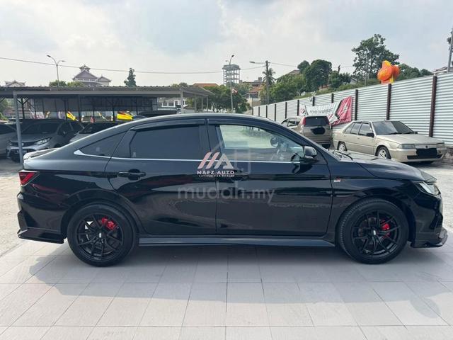 2023 Toyota VIOS 1.5 G MY23 (A) - 4