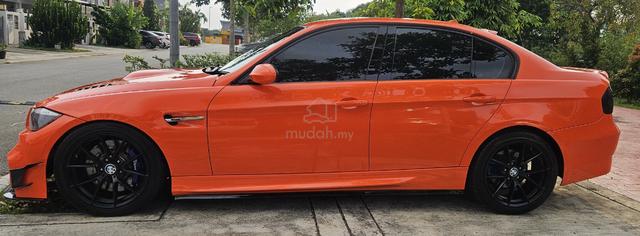 E90 bmw 3 series 1jz 335 330 325 - 4