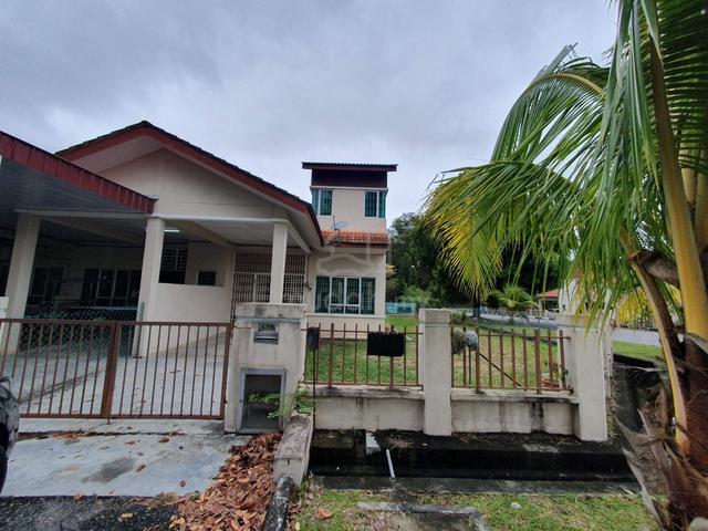 Kulim Technocity 2 Corner Lot DST 3R2B 1