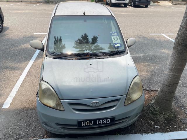 2007 Perodua VIVA 1.0 EZ STANDARD (A) - 3