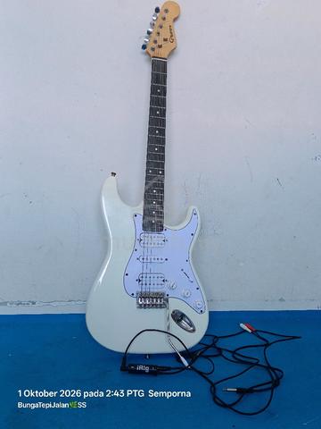 Gitar elektrik - photo 2 of 2