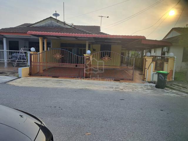 Rumah untuk disewa taman Sejahtera jalan batas paip 1