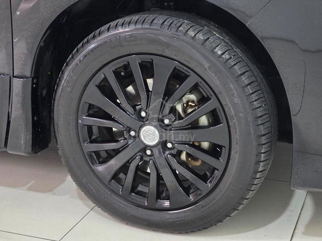 2022 Nissan SERENA 2.0 PREMIUM HWS #U/W 2027 #FSR - 4