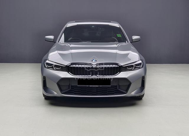 Ori-68K 2023 Bmw 330Li 2.0 M SPORT LWB G28 UW FSR - 3