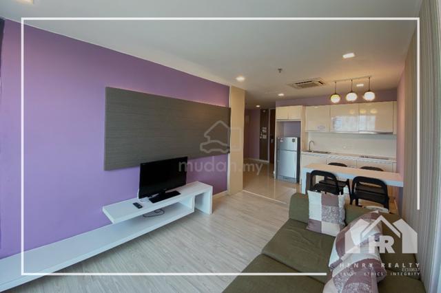KK Sky Suites 1