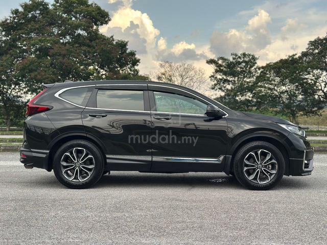 2022 Honda CR-V 1.5 TC-P 2WD (A) FULL SERVICE! - 5