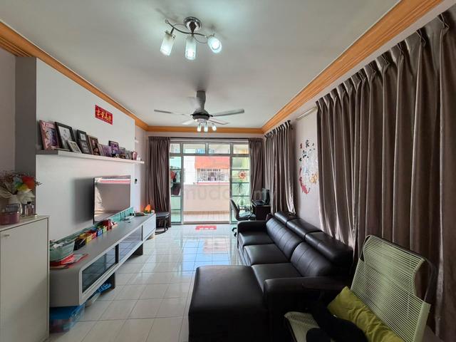 Villa Bestari 1