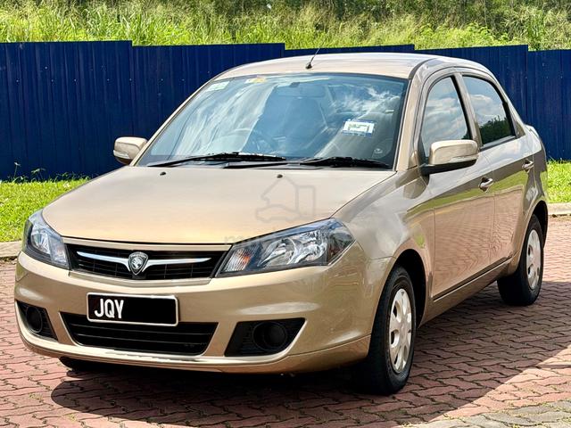 2015 Proton SAGA 1.3 FLX✅90k Mileage (A) - 3
