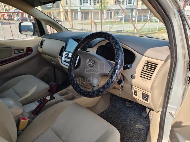 2005 Toyota Innova 2.0 G (A) Good Condition - 3