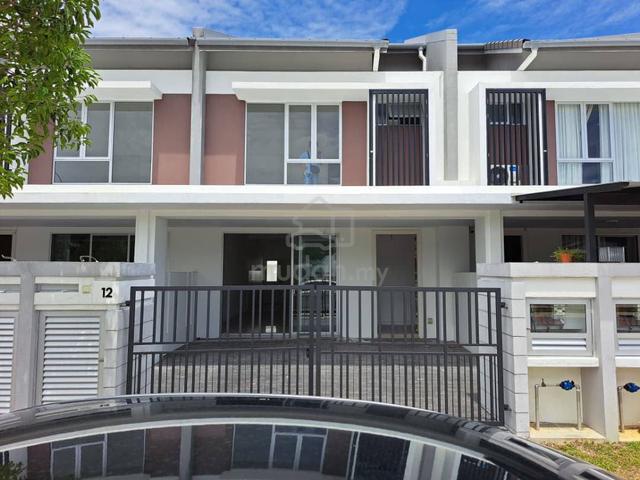 Freehold Non Bumi Garland 2 Kota Emerald Rawang For Sale 1