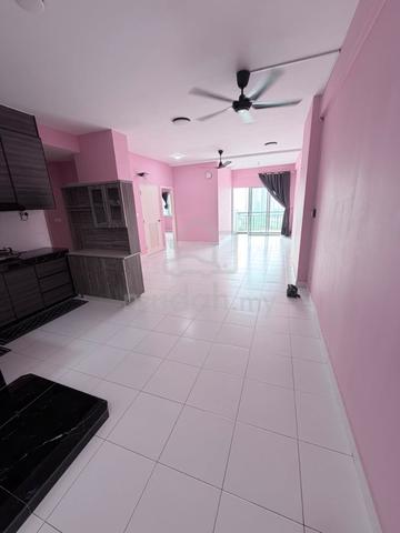 Permas Ville Apartments 1