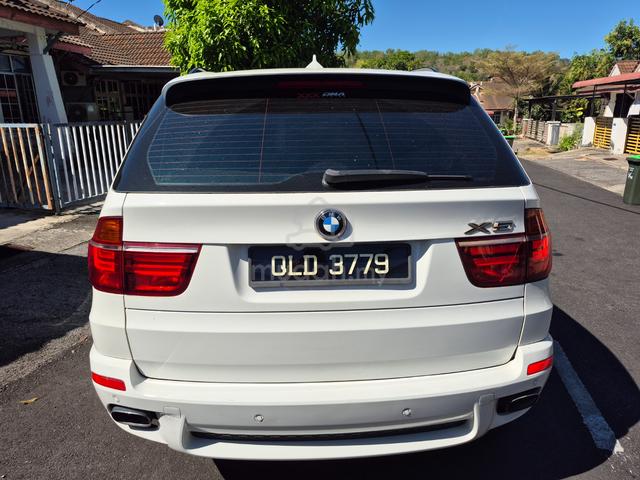 BMW X5 400 M Sport Auto - 4