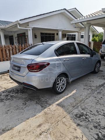 2022 Proton PERSONA 1.6 EXECUTIVE MY16 FACELIFT - 2