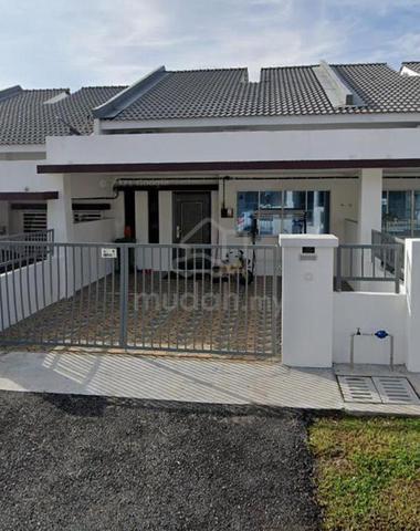 Taman Sari Alamanda, Rawang (For Rent) 1