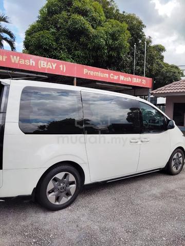 2023 Hyundai STARIA 2.2 MAX (A) - 5