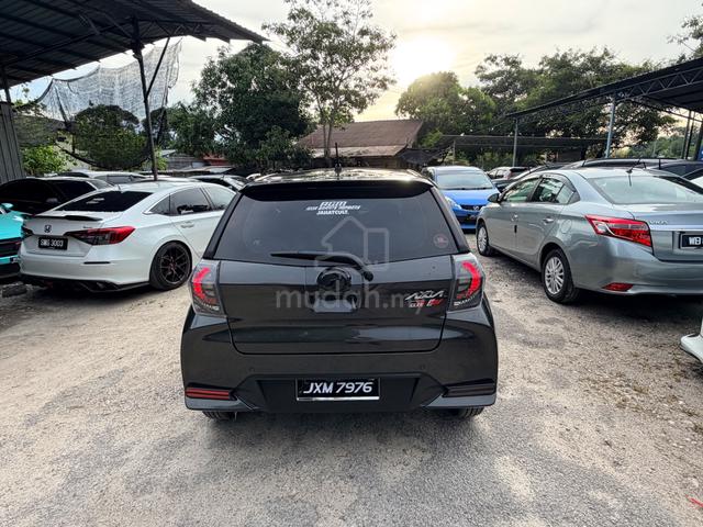 Perodua AXIA 1.0 AV (A)-24 - 4