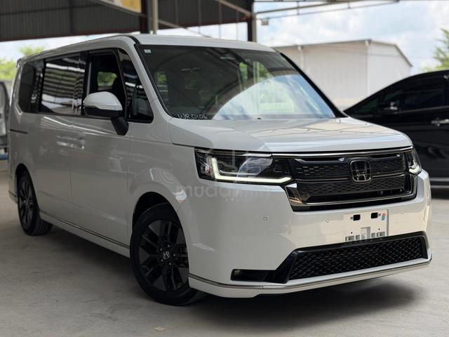 2024 2024 Honda STEPWAGON RP6 1.5 SPADA 8S 5K KM - 5