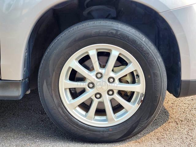 Mitsubishi ASX 2.0 2WD FULOAN 3 YEAR WARRANTY SUV - 4