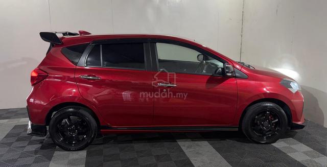 2023 Perodua MYVI 1.5 AV WARRANTY UNTIL YEAR 2028 - 3