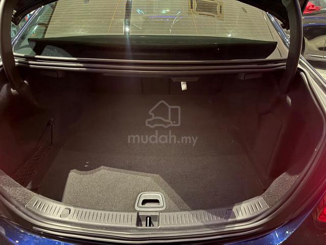 2019 Mercedes Benz E350 2.0 AMG LINE (CKD) (A) - 3